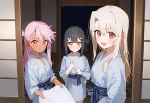 催性支配魔法少女完全敗北で全員妊娠 雑魚まんこで全力媚び媚び魔力補給 - Page 281