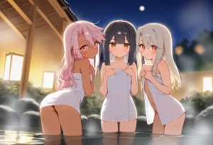 催性支配魔法少女完全敗北で全員妊娠 雑魚まんこで全力媚び媚び魔力補給 - Page 294