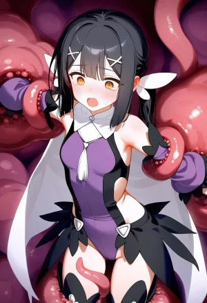 催性支配魔法少女完全敗北で全員妊娠 雑魚まんこで全力媚び媚び魔力補給 - Page 429