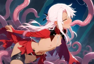 催性支配魔法少女完全敗北で全員妊娠 雑魚まんこで全力媚び媚び魔力補給 - Page 466