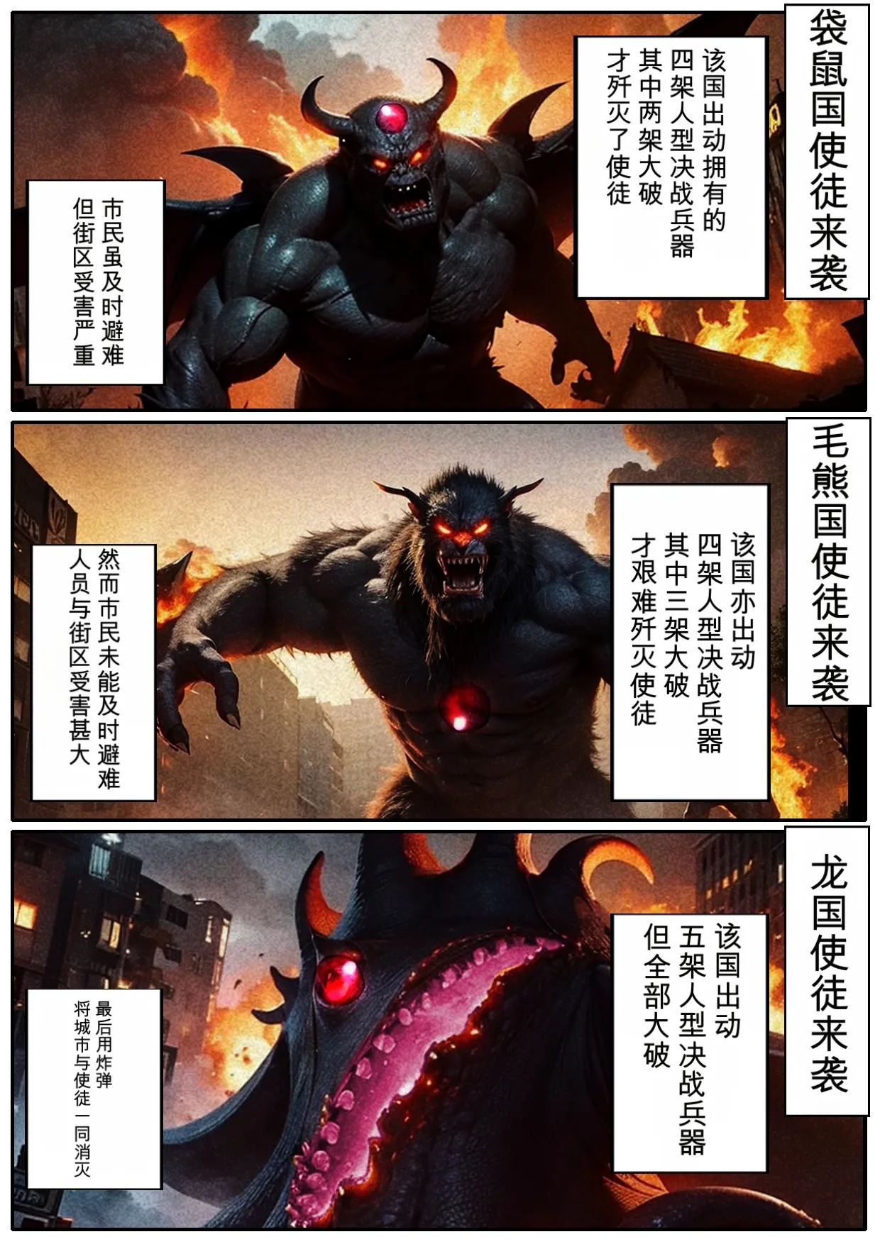 第日研人類を救うパイロットは何をしても許される 吟游诗人个人汉化 - Image 53