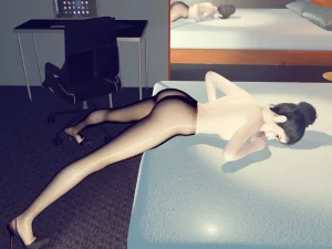 尽职女秘书直播 - Page 15