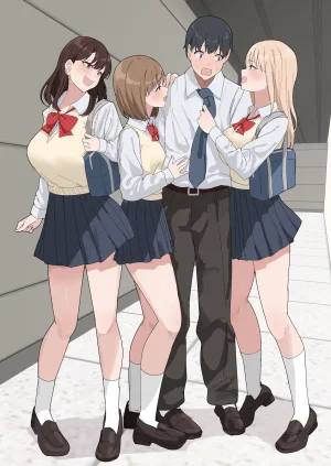 おりんぜ キャルを分からせたてかちんほ - Page 2