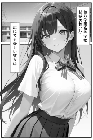 ヒロインファクトリー 清楚な女を脅したら依存されて勝手に壊れた話 - Page 52