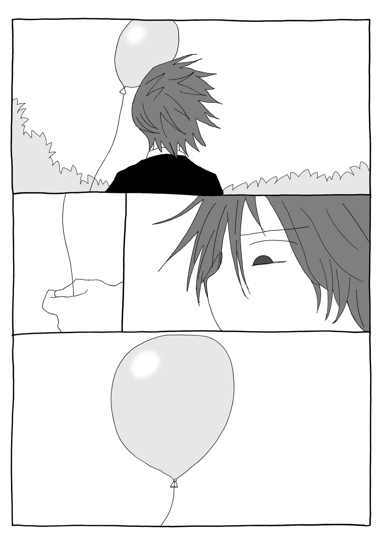 机翻汉化ゆっくり 腹痛くん 来疼爱油库里吧麻里恰的出走为了他人而做的善举飞行日 - Image 32