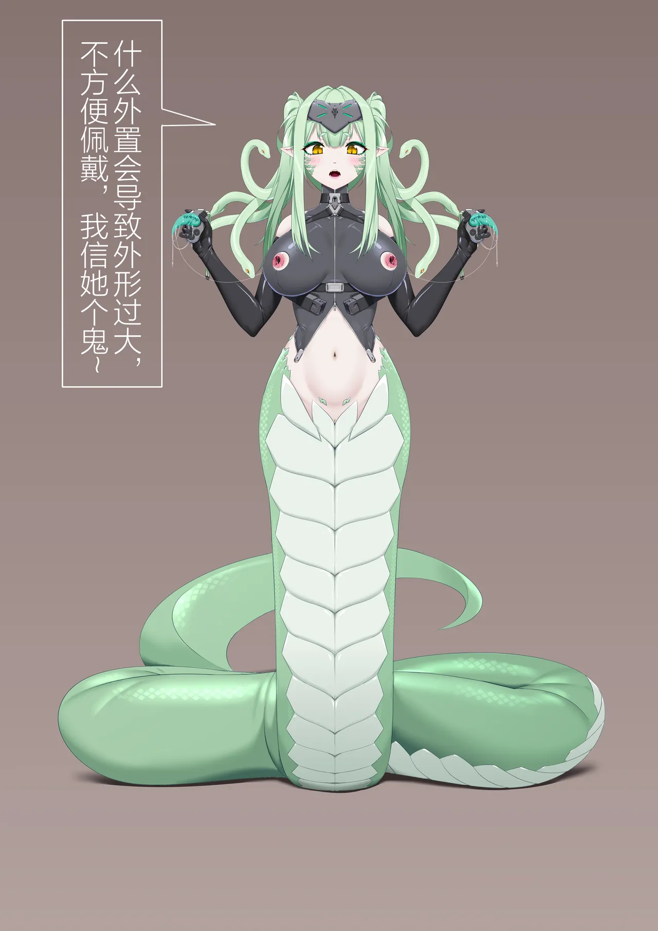 自己会飞的手里剑 今年的小剧场 - Image 18
