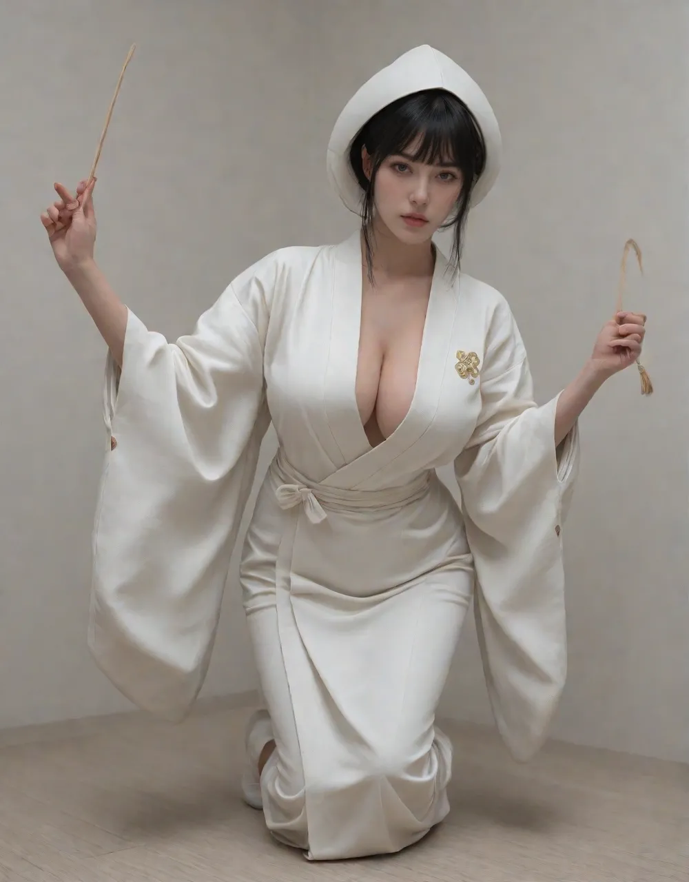 写实风图 - Image 11