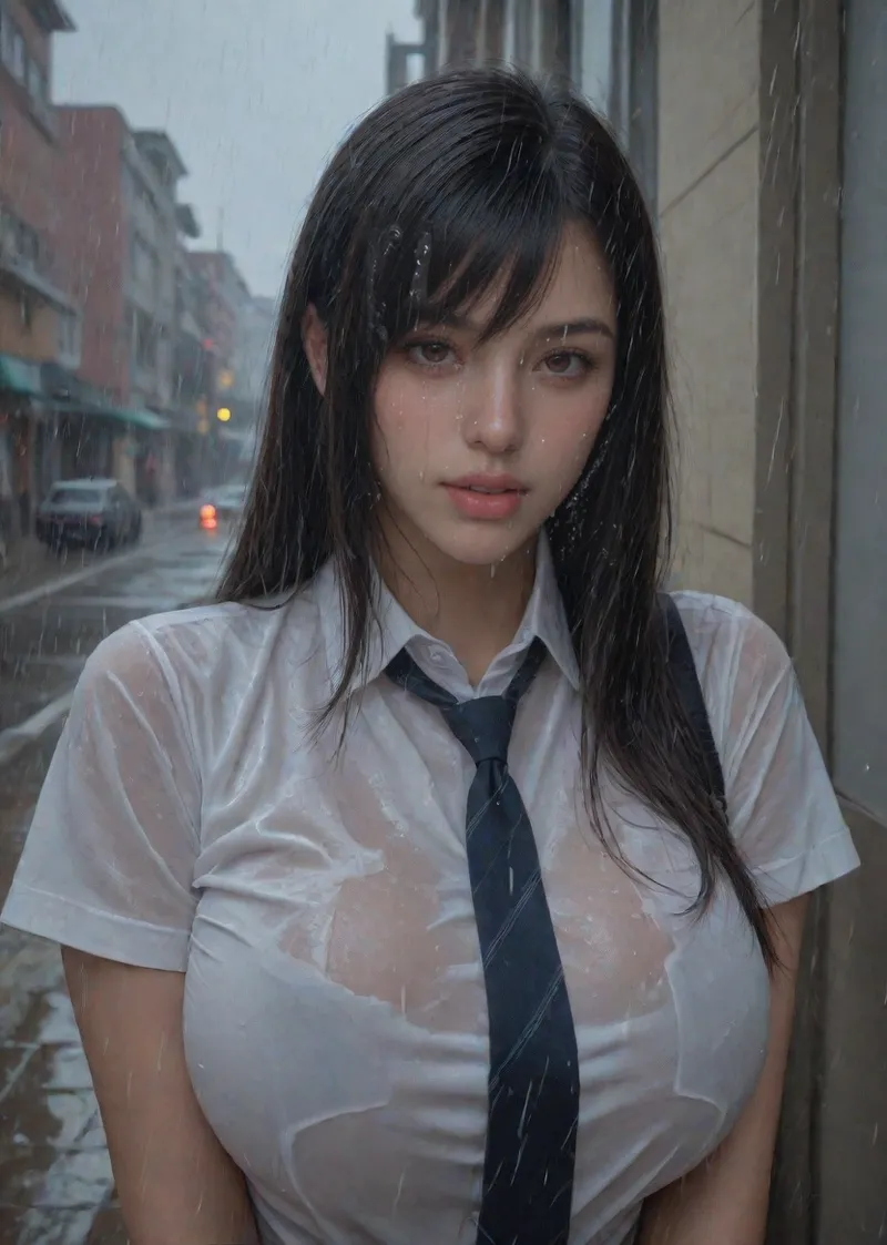 写实风图 - Image 53
