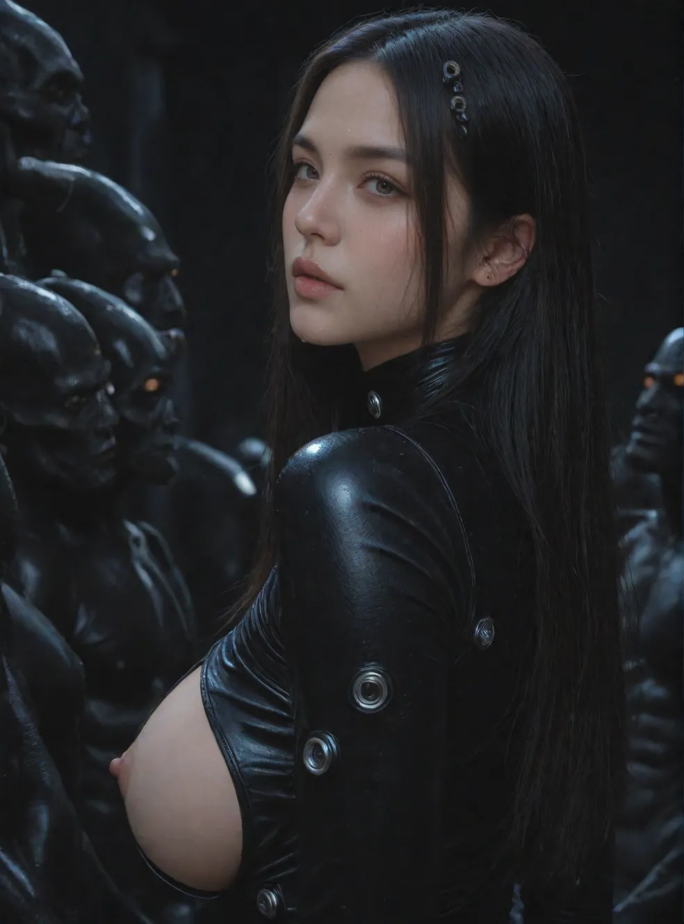 写实风图 - Image 638