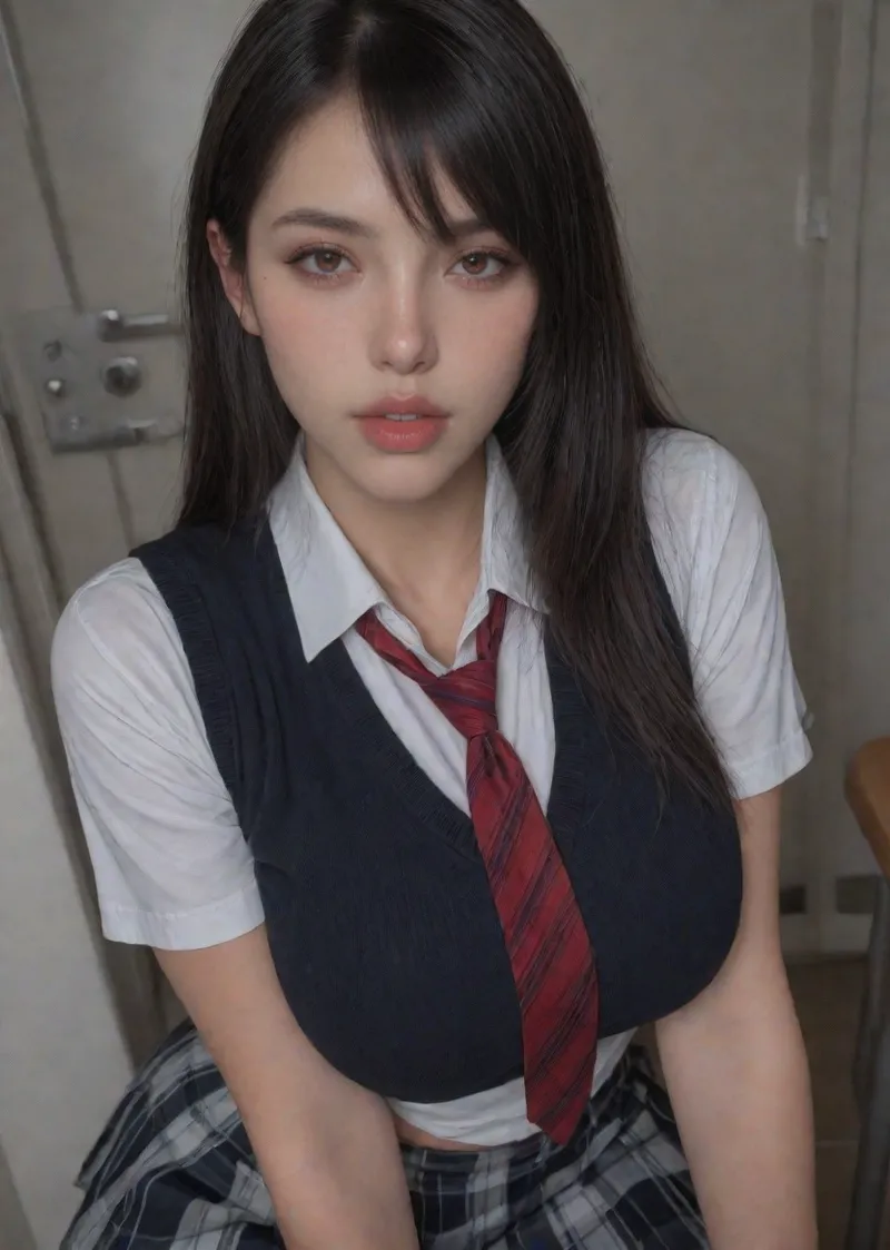 写实风图 - Image 67