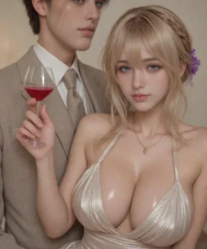 写实风图 - Page 166