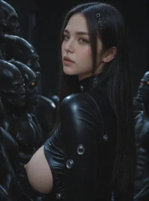 写实风图 - Page 638
