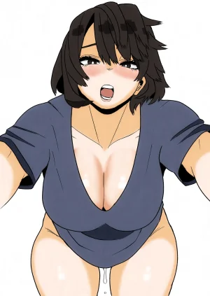 佐藤田中鈴木 発情した人妻母親から性癖ゴリ押しされた件 - Page 3