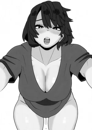 佐藤田中鈴木 発情した人妻母親から性癖ゴリ押しされた件 - Page 4