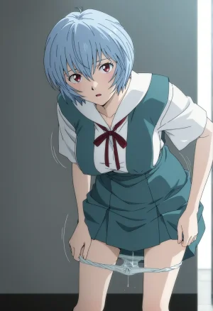 風見鶏 シンジに甘いポカ波 - Page 2