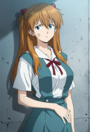 風見鶏 シンジに甘いポカ波 - Page 29