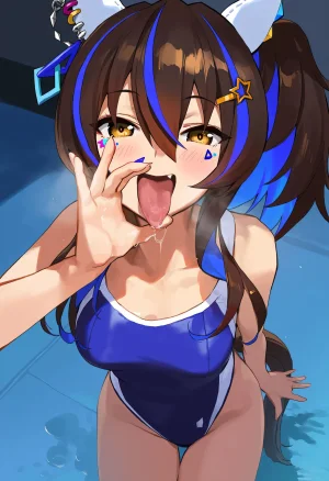 水族館 タイキシャトル - Page 13