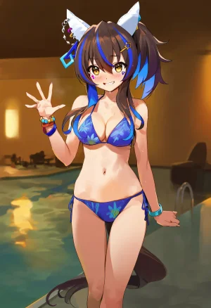 水族館 タイキシャトル - Page 184