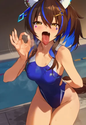 水族館 タイキシャトル - Page 19