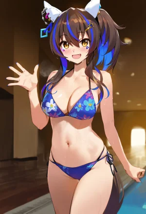 水族館 タイキシャトル - Page 190