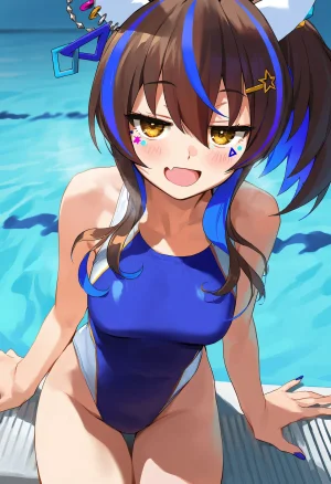 水族館 タイキシャトル - Page 2