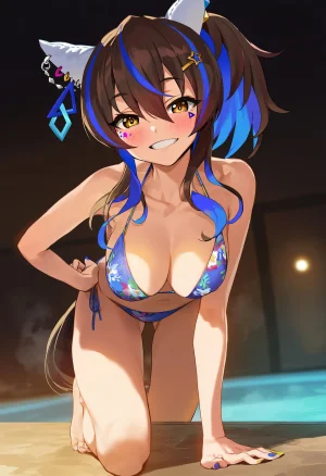水族館 タイキシャトル - Page 202