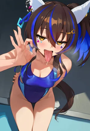 水族館 タイキシャトル - Page 21