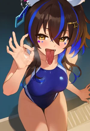 水族館 タイキシャトル - Page 22