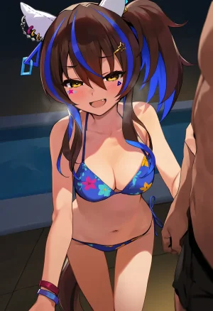 水族館 タイキシャトル - Page 249