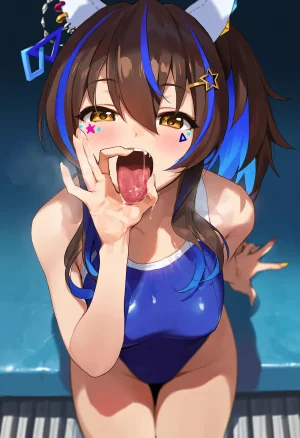 水族館 タイキシャトル - Page 25