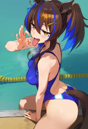 水族館 タイキシャトル - Page 26
