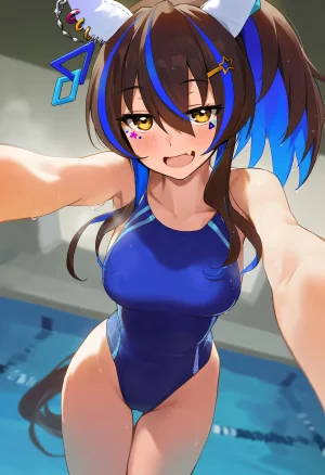 水族館 タイキシャトル - Page 3