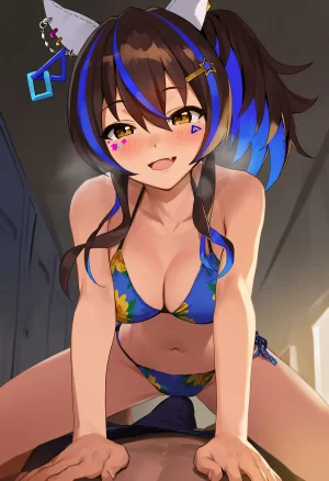 水族館 タイキシャトル - Page 316