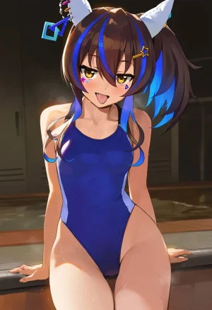 水族館 タイキシャトル - Page 4