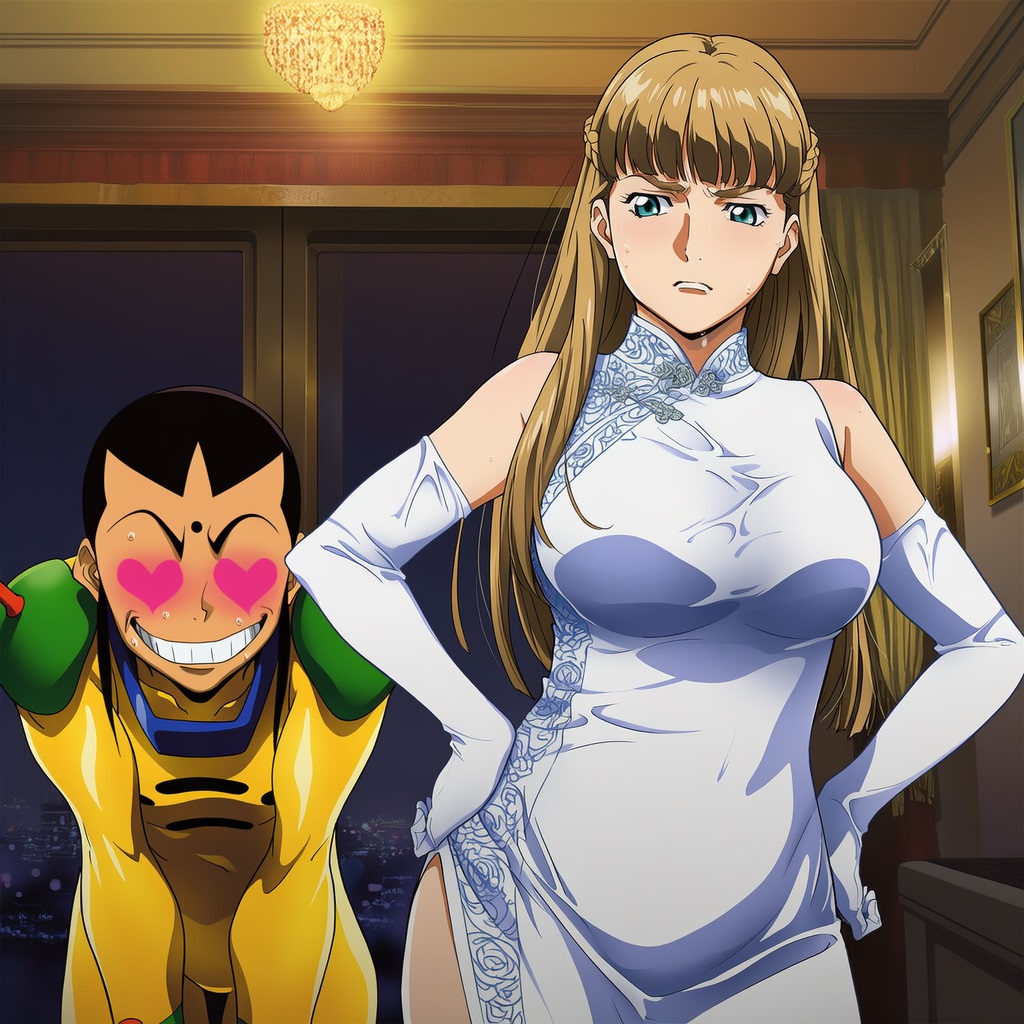 プじだむの島リリーナピースクラフト - Image 217