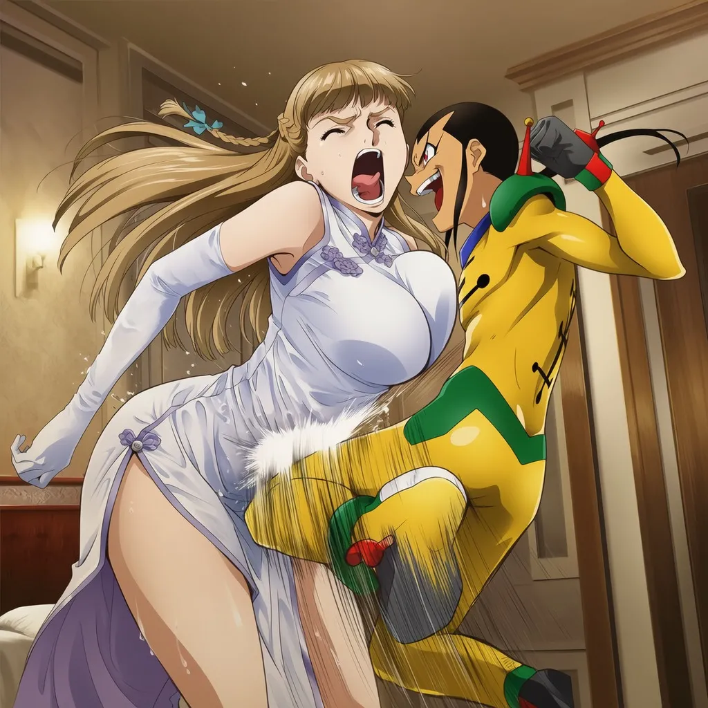 プじだむの島リリーナピースクラフト - Image 222