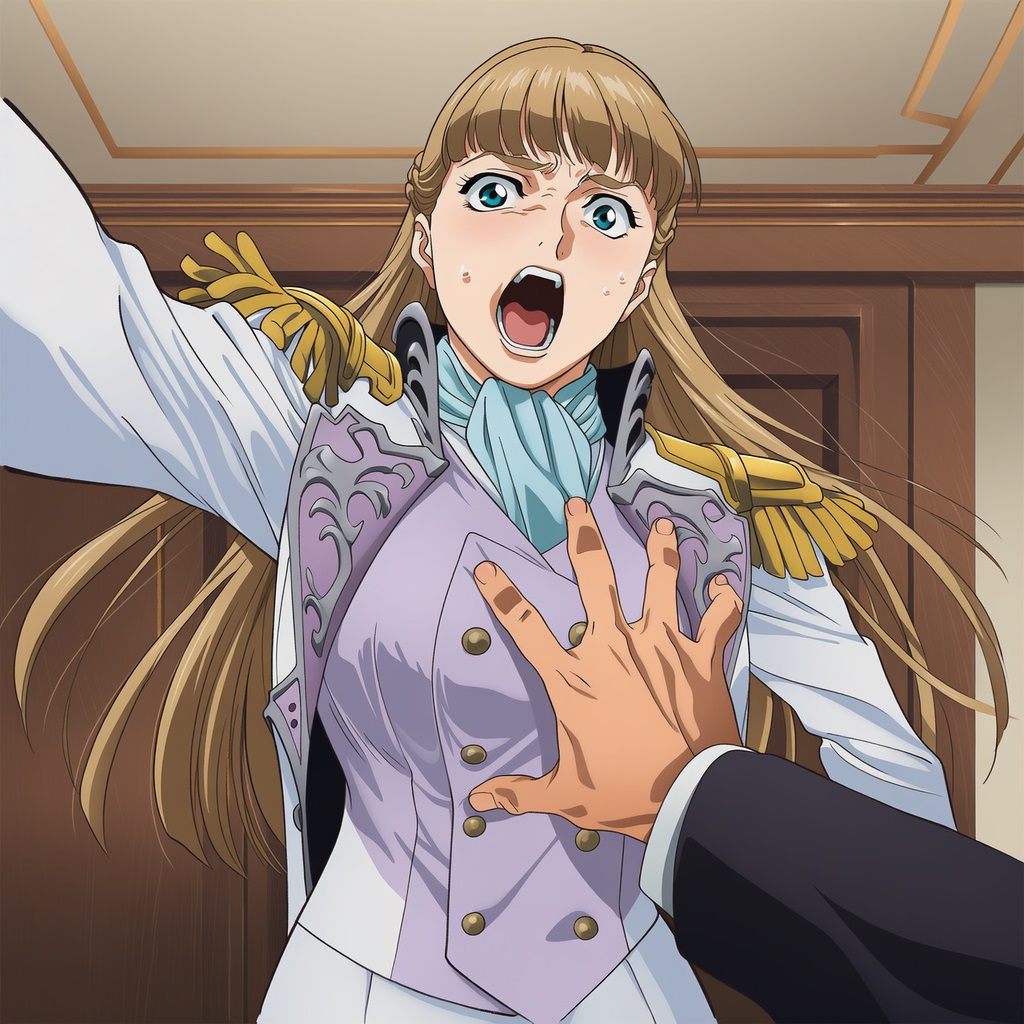 プじだむの島リリーナピースクラフト - Image 52