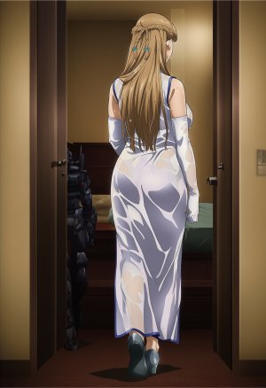 プじだむの島リリーナピースクラフト - Page 218