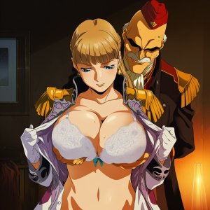 プじだむの島リリーナピースクラフト - Page 32