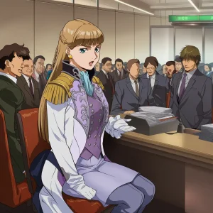 プじだむの島リリーナピースクラフト - Page 38