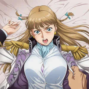 プじだむの島リリーナピースクラフト - Page 57