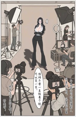 变色龙 琉璃碎甜蜜毒药 - Page 36