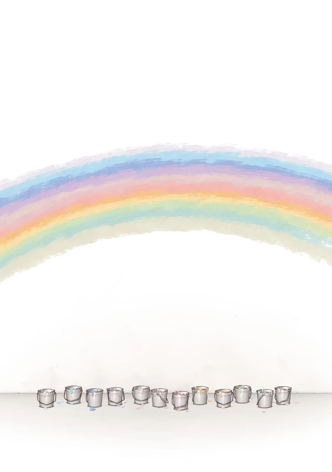 にじよん３ ラブライブ虹ヶ咲学園スクールアイドル同好会 よんこま - Image 87