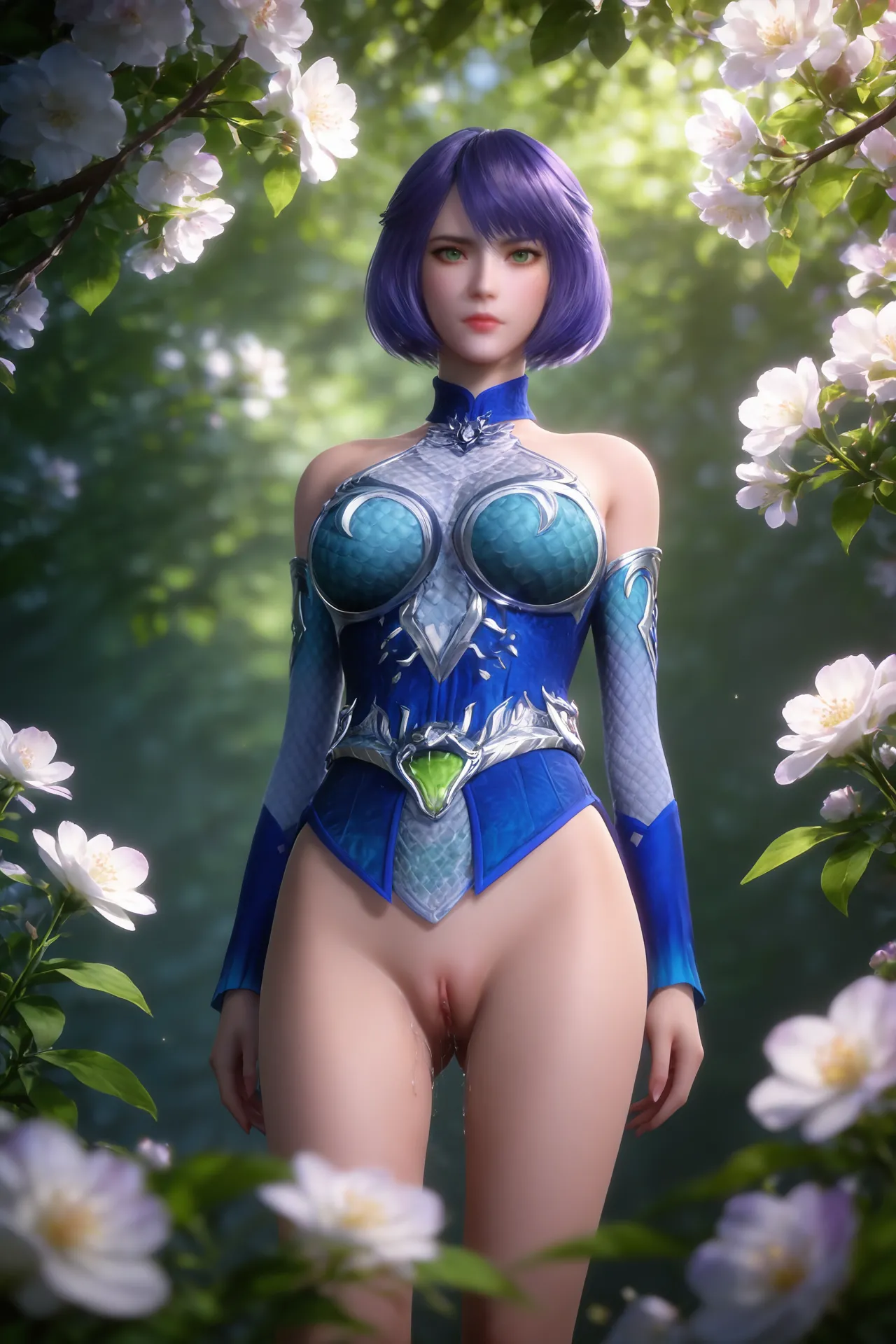 斗罗大陆 独孤雁荤素 - Image 9