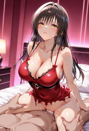 性春みるく工房 巨根依存症になったキャバ嬢 お高い女をハメまくって無料ペットにする 古〇川唯編 - Page 143