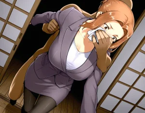 ヤドラン 橘京香 橘さん家ノクロロホルム眠姦事情 - Page 5