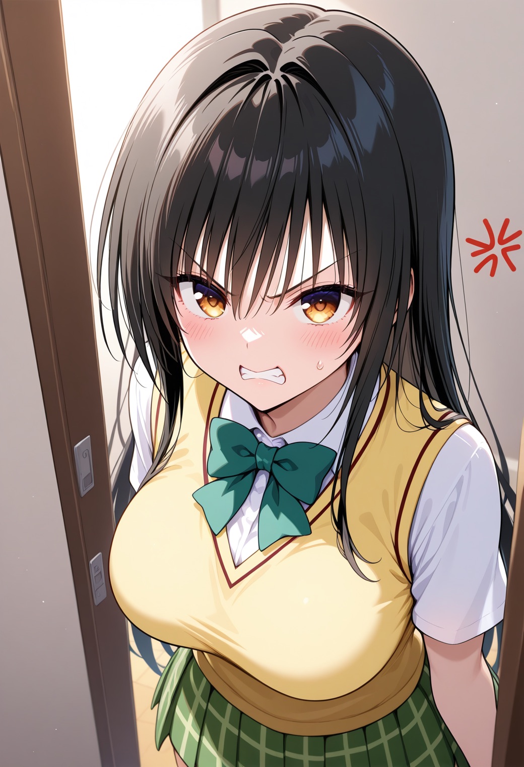 ハニトー 淫欲の神様のご利益で即堕ち即ハメが止まらない - Image 119