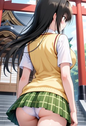 ハニトー 淫欲の神様のご利益で即堕ち即ハメが止まらない - Page 113