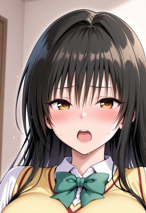 ハニトー 淫欲の神様のご利益で即堕ち即ハメが止まらない - Page 128