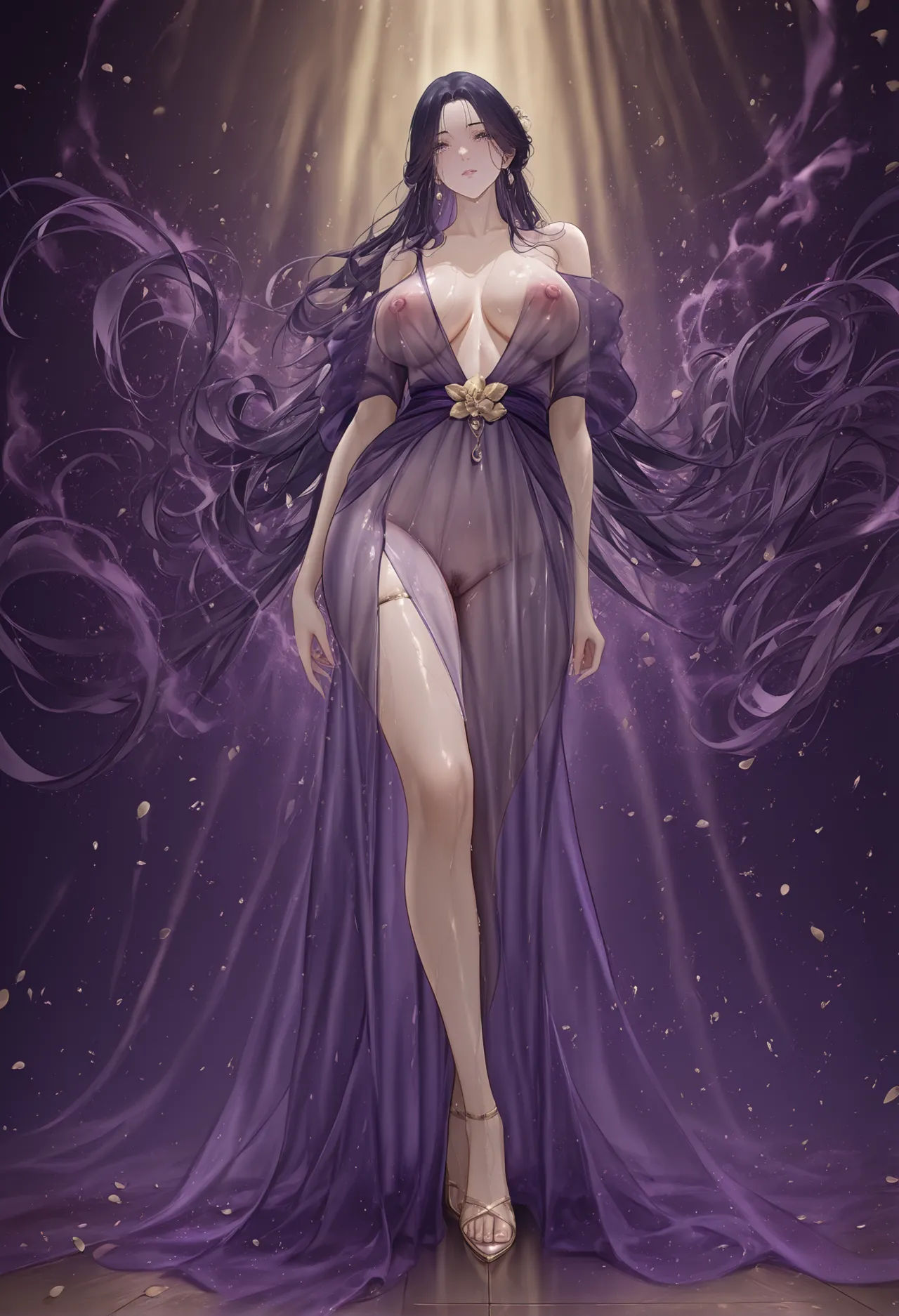 紫灵之堕落深渊 - Image 7